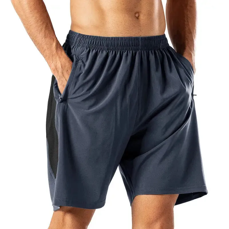 Personalized Fitness Jogger Shorts