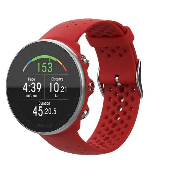 Polar Vantage M Multi Sport GPS Watch