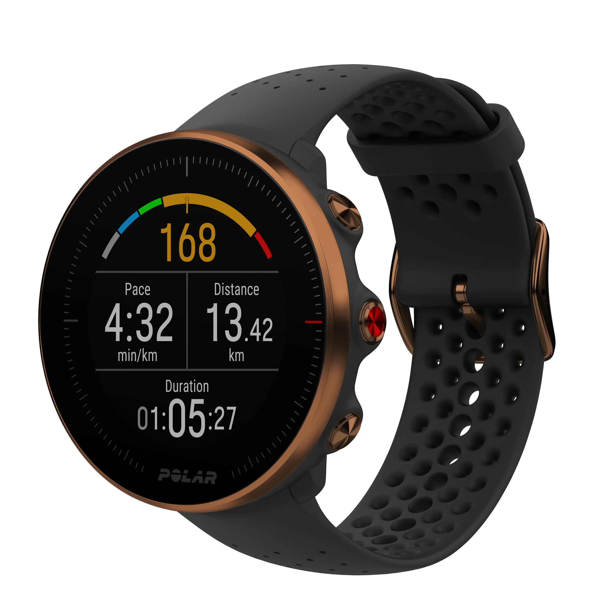 Polar Vantage M Multi Sport GPS Watch
