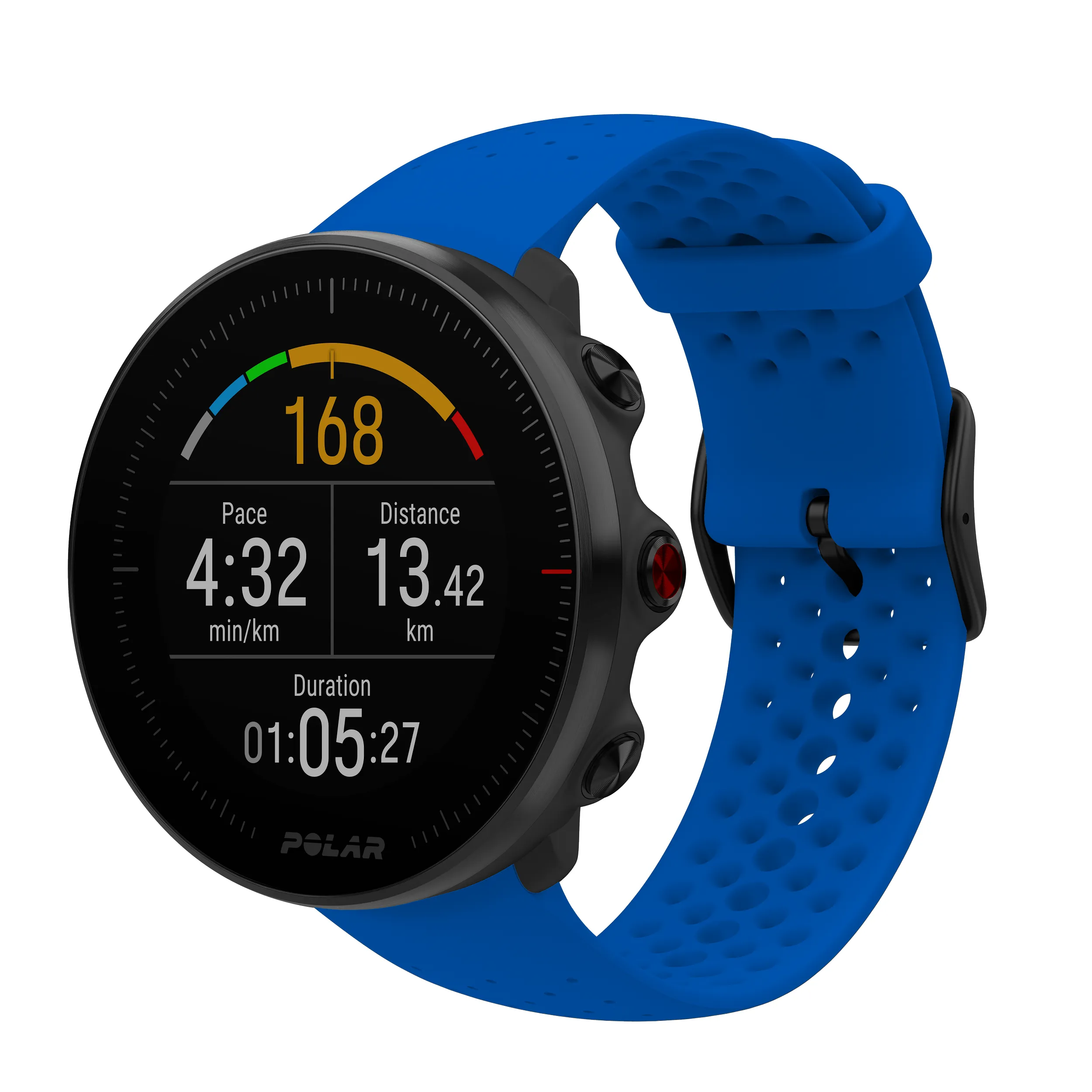 Polar Vantage M Multi Sport GPS Watch