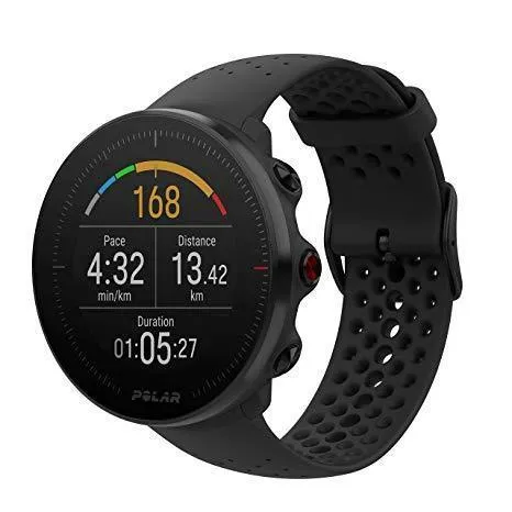 Polar Vantage M Multi Sport GPS Watch