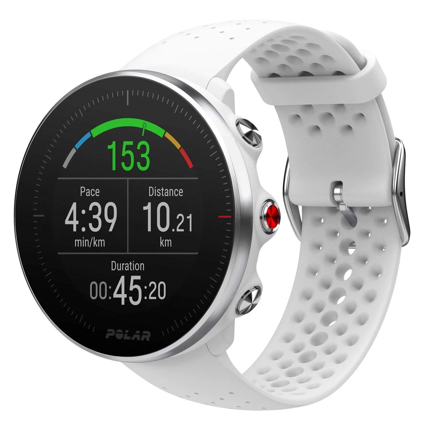 Polar Vantage M Multi Sport GPS Watch