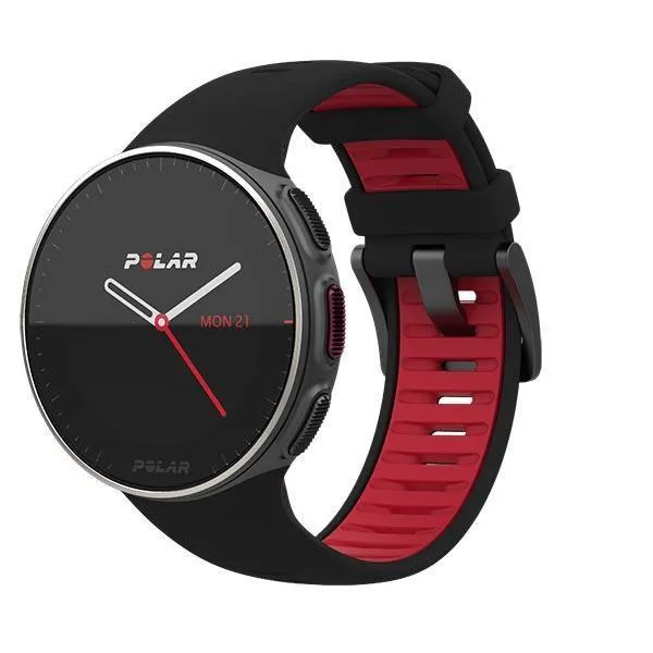 Polar Vantage V Multi Sport GPS Watch