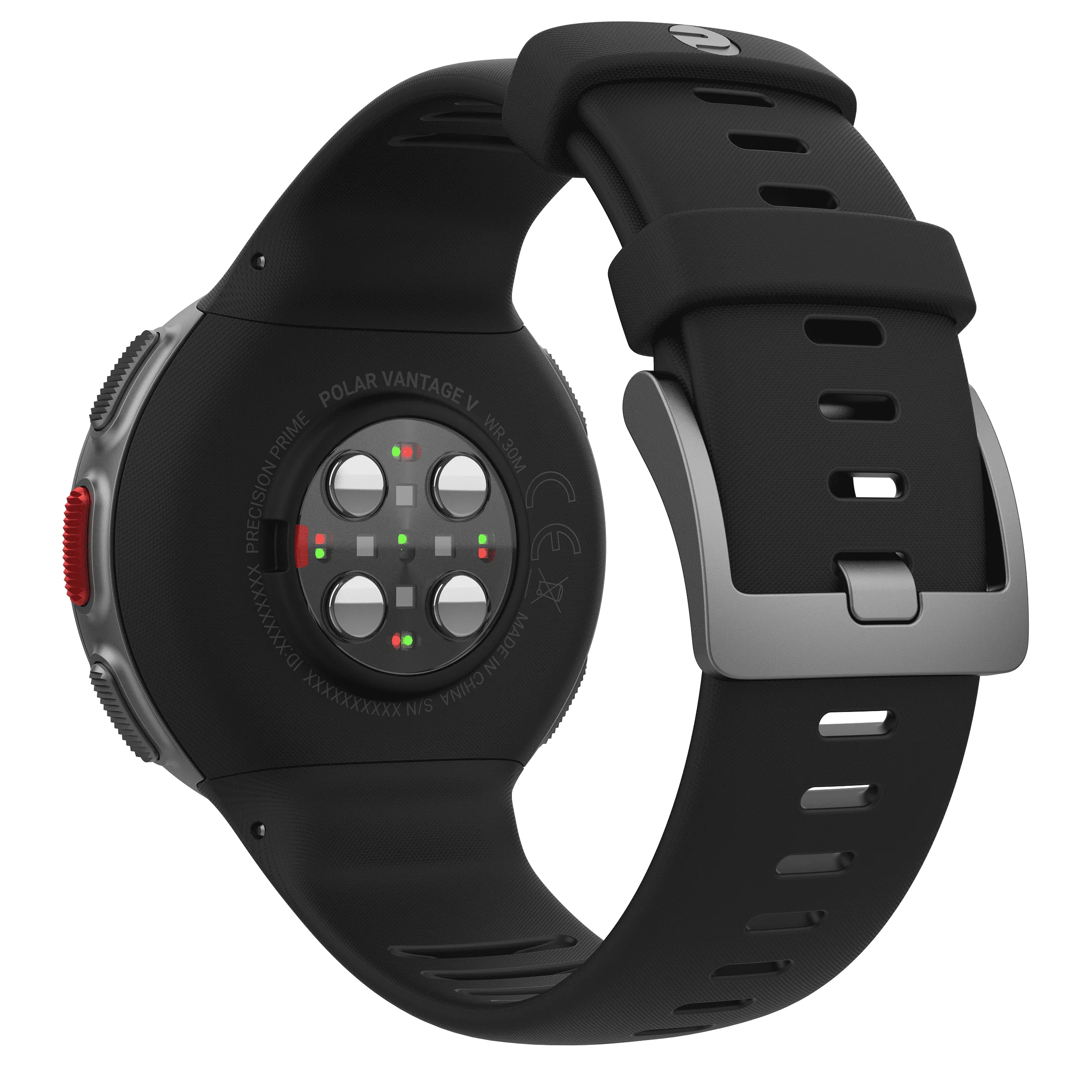 Polar Vantage V Multi Sport GPS Watch