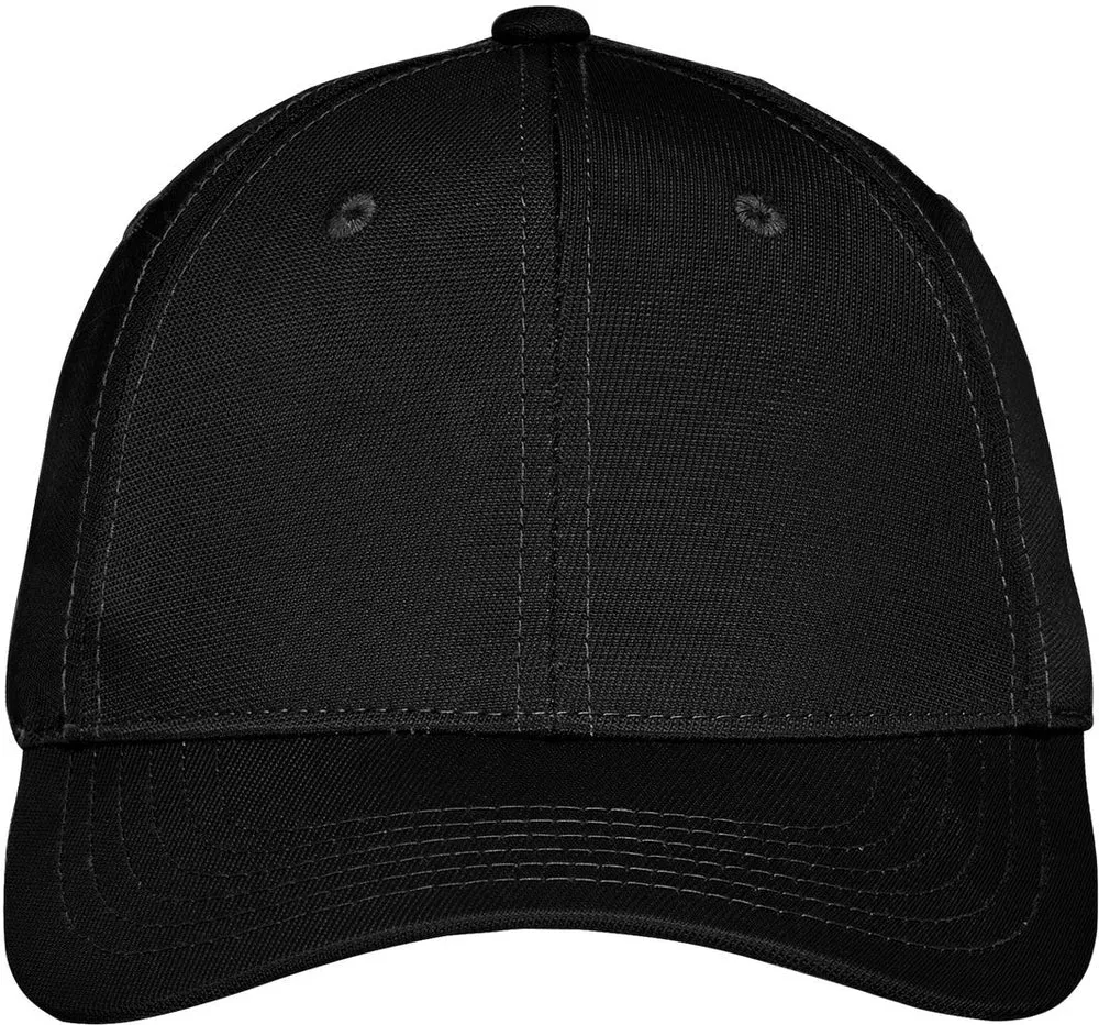 Port Authority Nylon Twill Performance Cap
