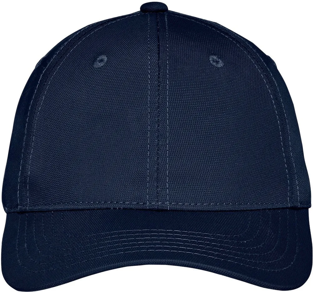 Port Authority Nylon Twill Performance Cap