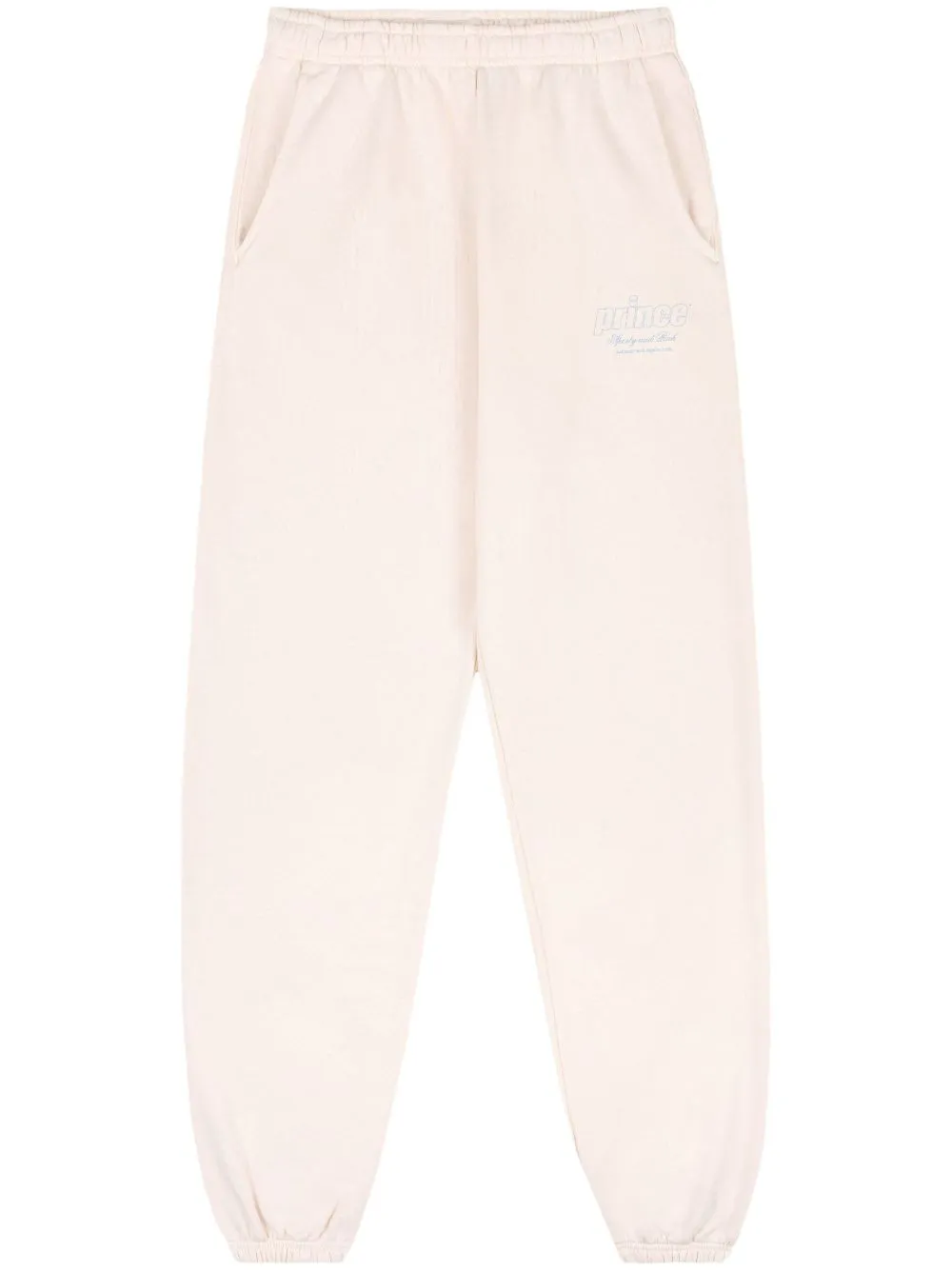 Prince Health cotton sweatpants