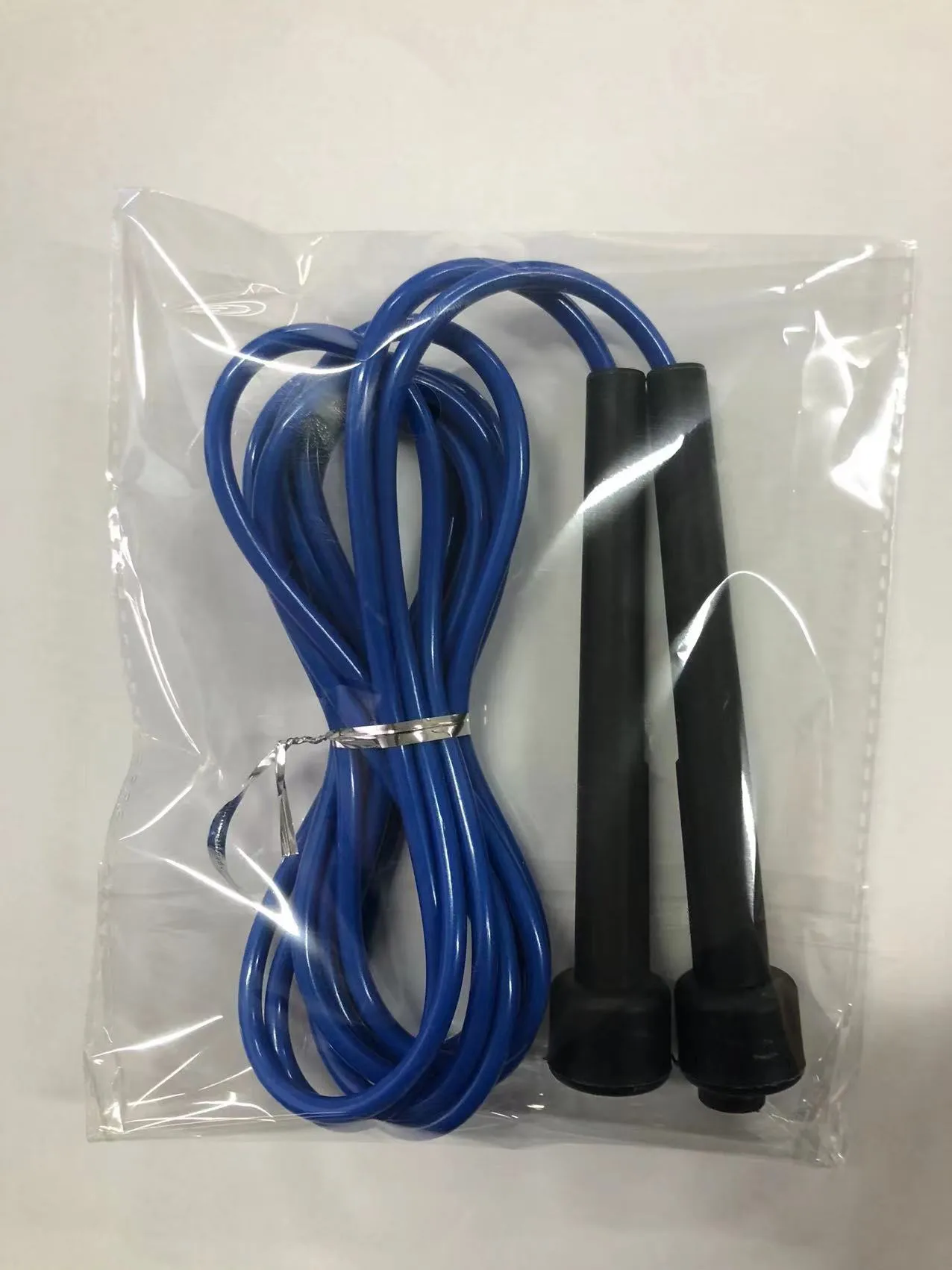 Racing Anti-Skid Rope Skipping Fitness Rope