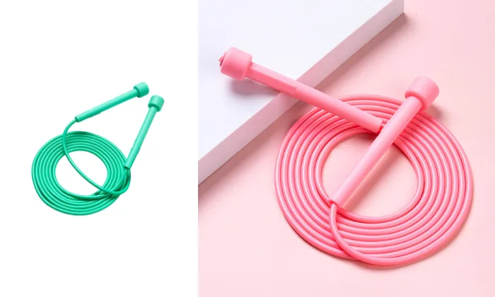Racing Anti-Skid Rope Skipping Fitness Rope