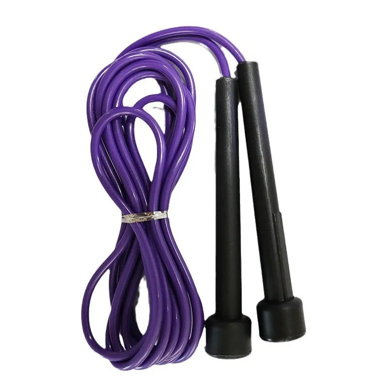 Racing Anti-Skid Rope Skipping Fitness Rope