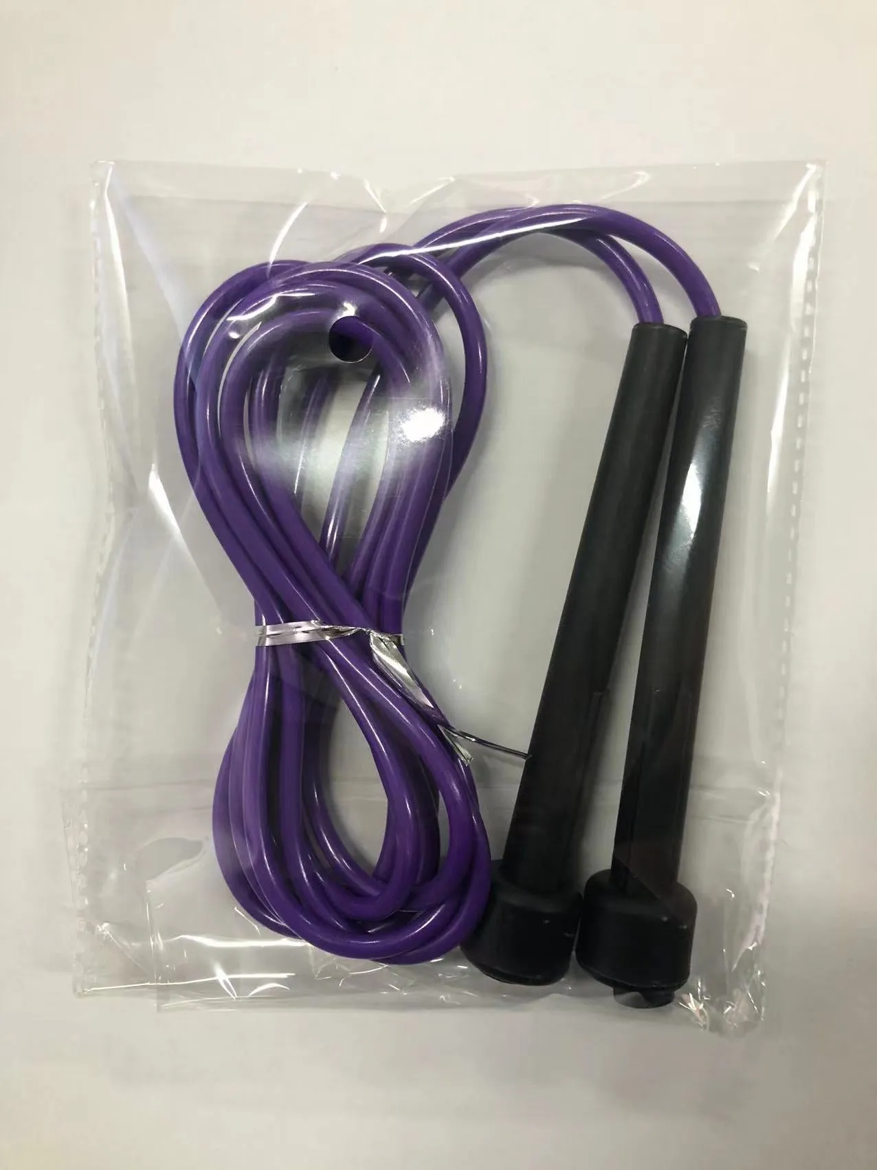 Racing Anti-Skid Rope Skipping Fitness Rope