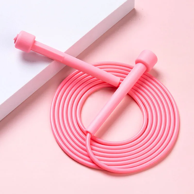 Racing Anti-Skid Rope Skipping Fitness Rope