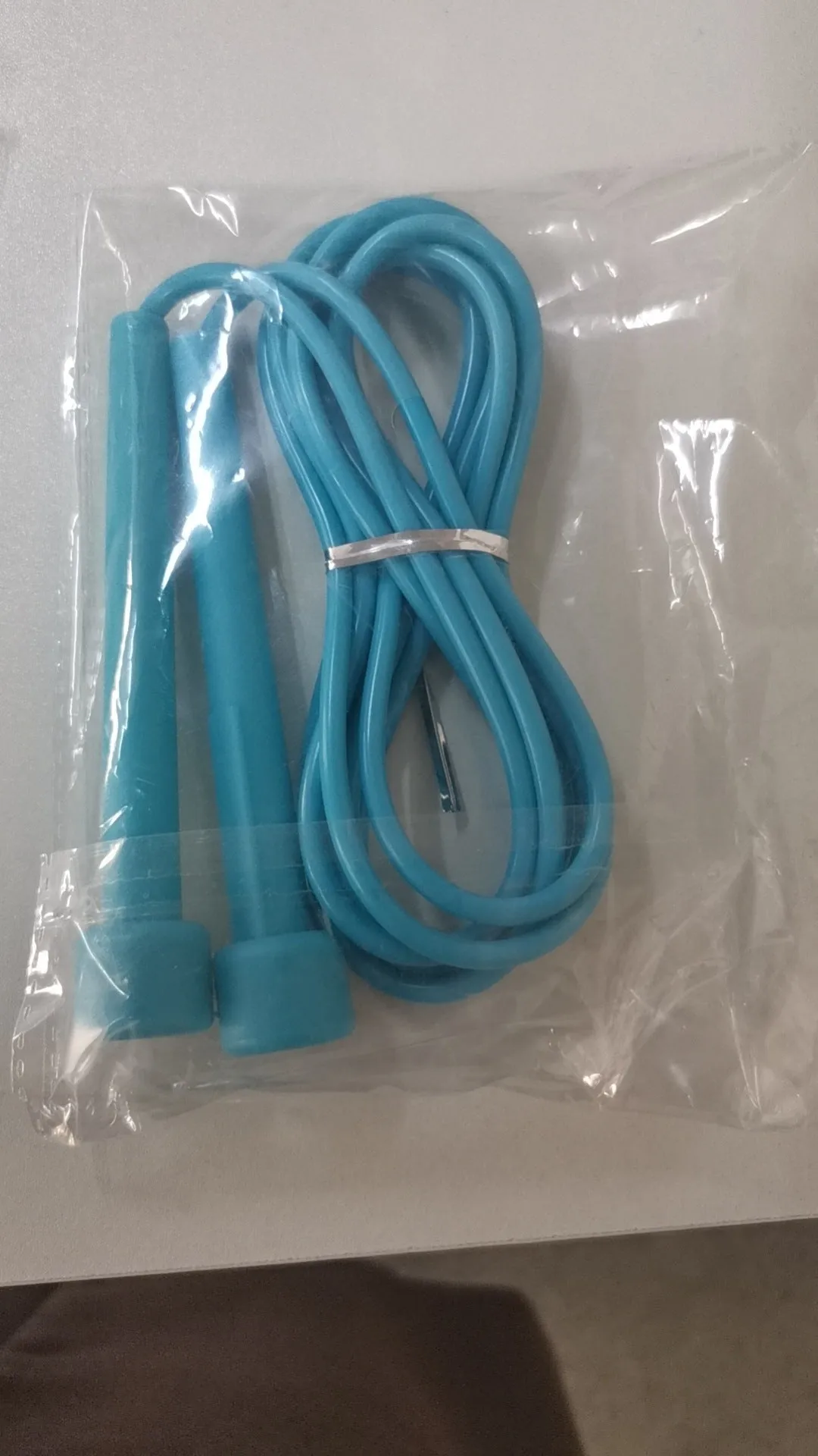 Racing Anti-Skid Rope Skipping Fitness Rope