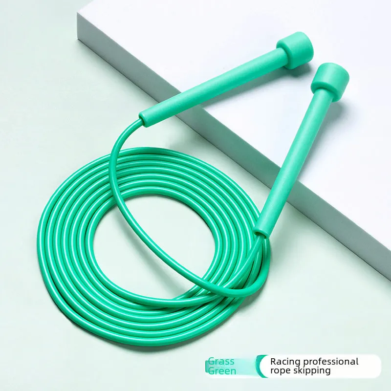 Racing Anti-Skid Rope Skipping Fitness Rope