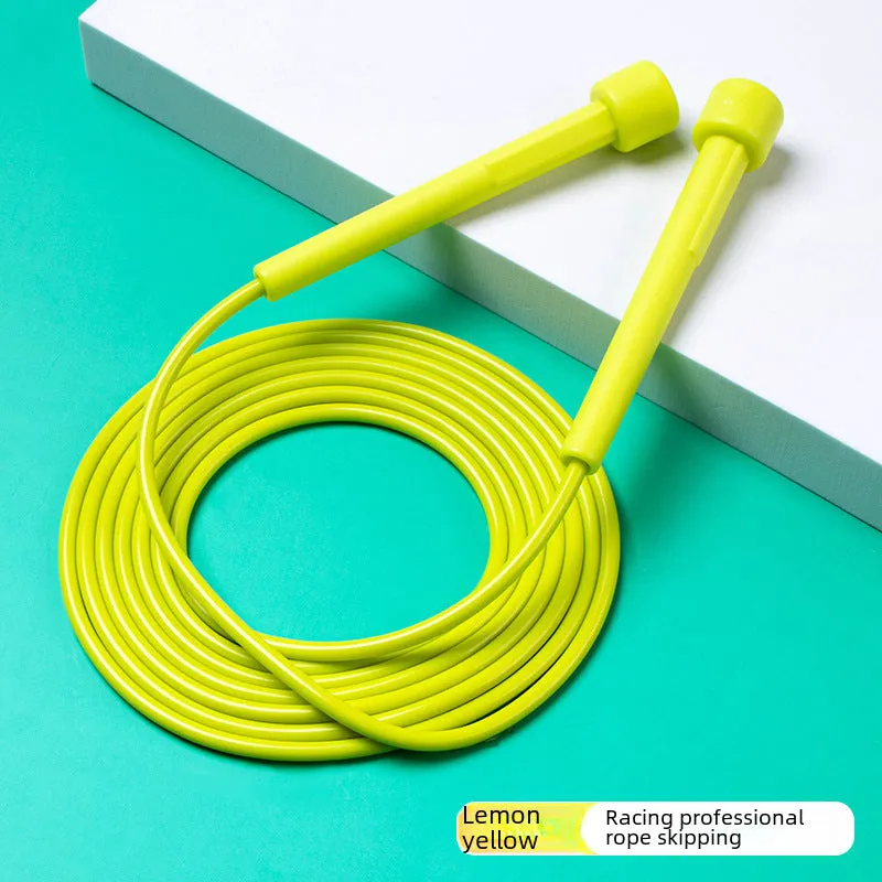 Racing Anti-Skid Rope Skipping Fitness Rope