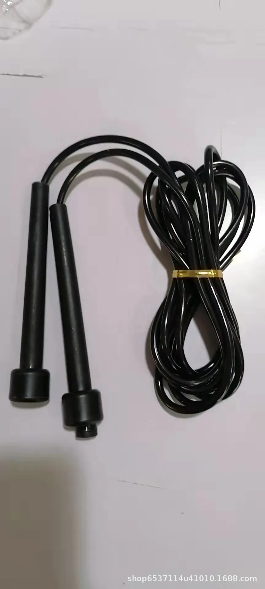 Racing Anti-Skid Rope Skipping Fitness Rope