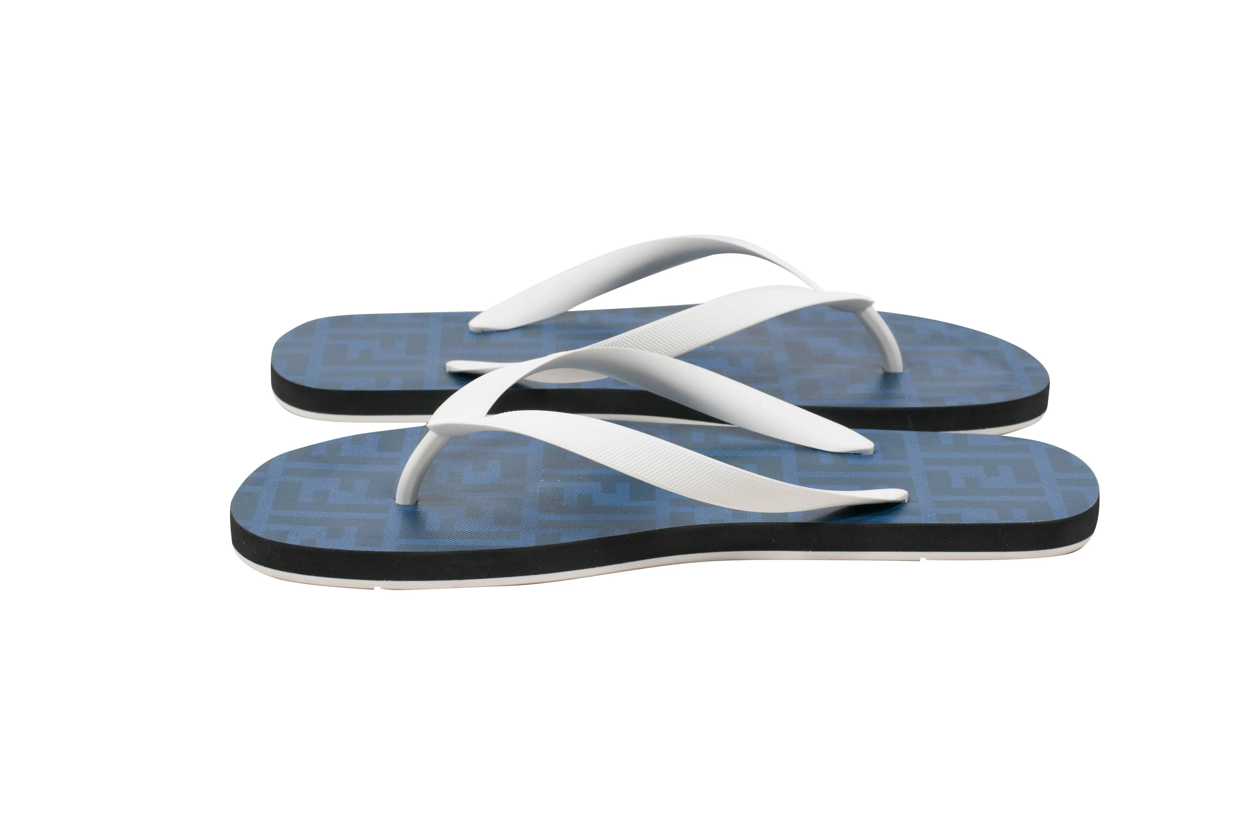 Rubber Slides