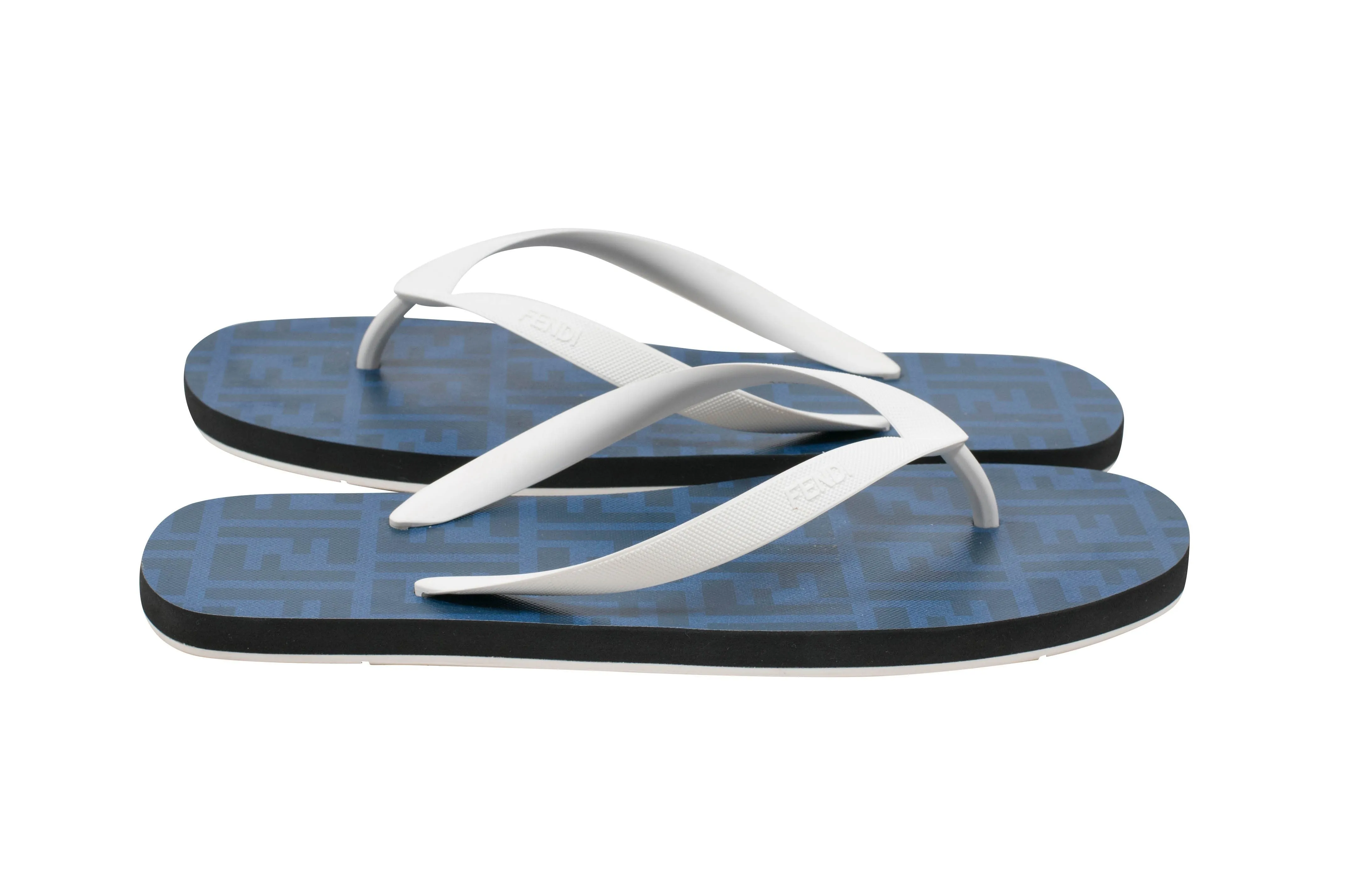 Rubber Slides