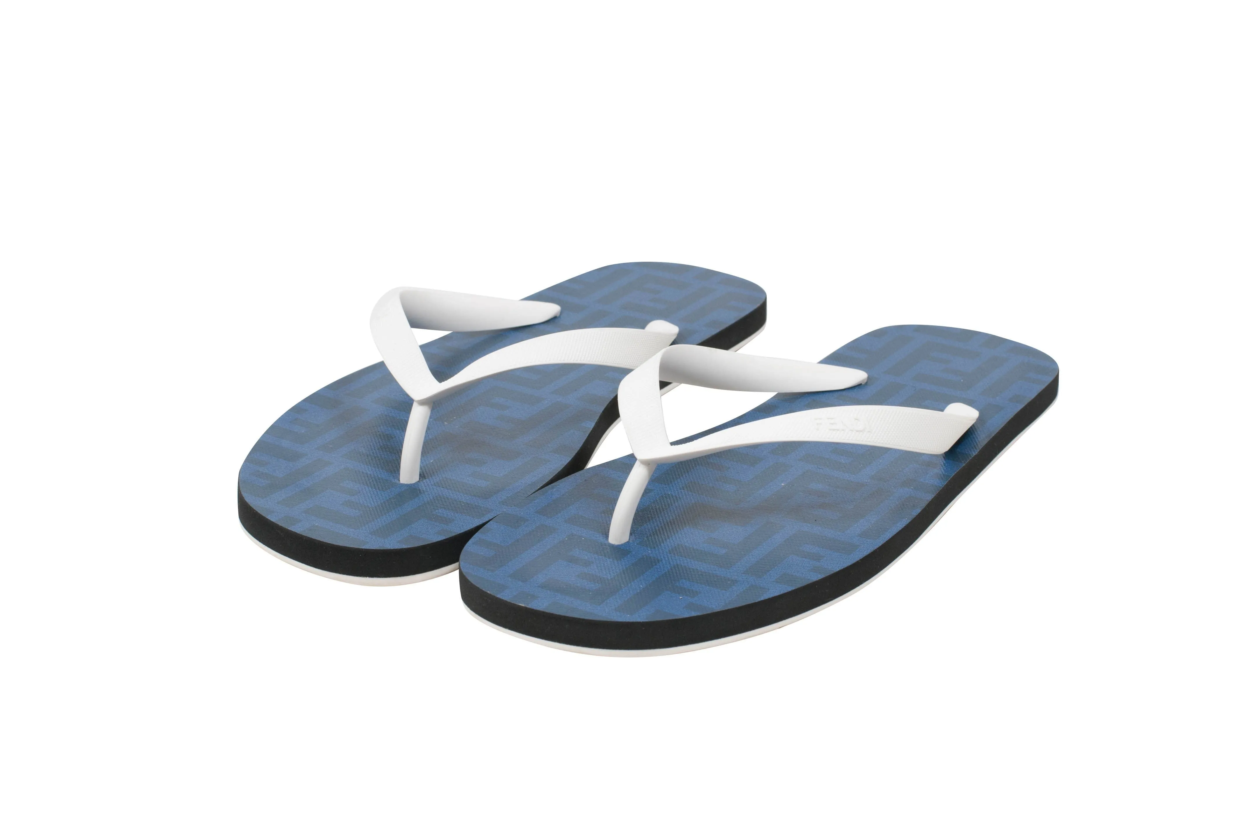 Rubber Slides