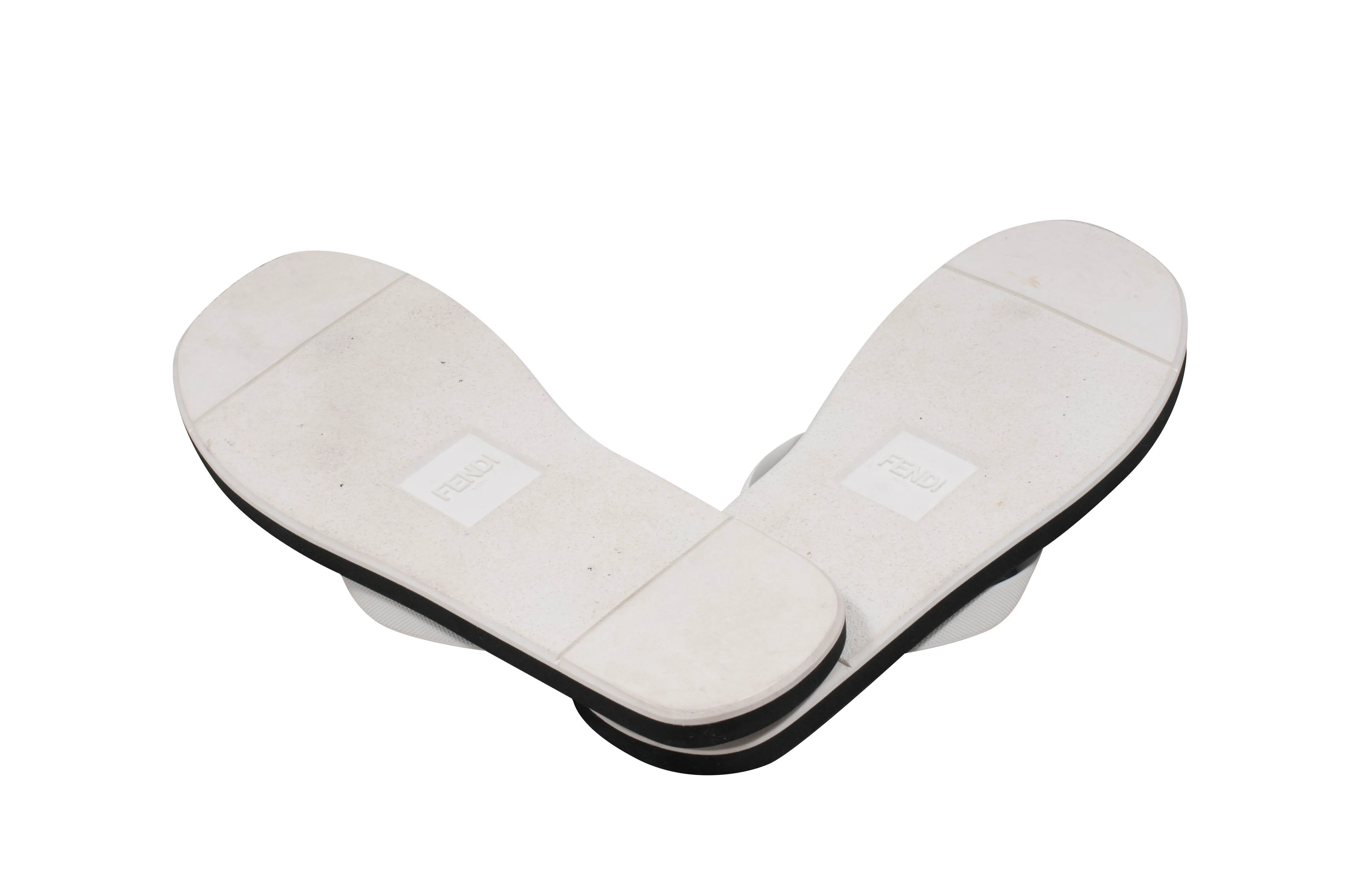 Rubber Slides