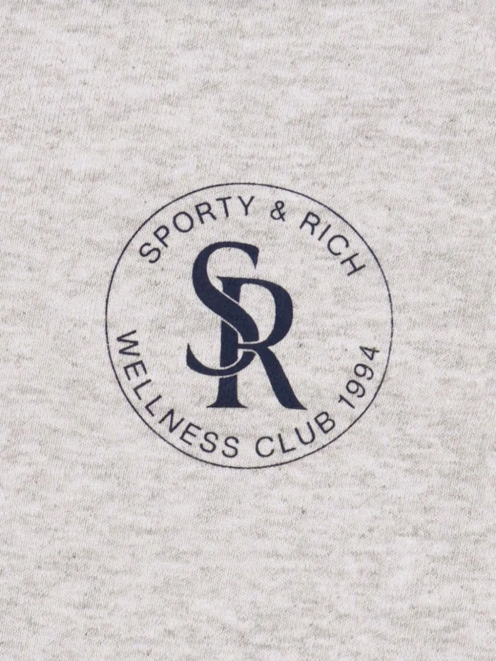 S&R cotton polo top