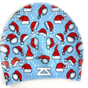 Santa Hats Skull Cap Beanie