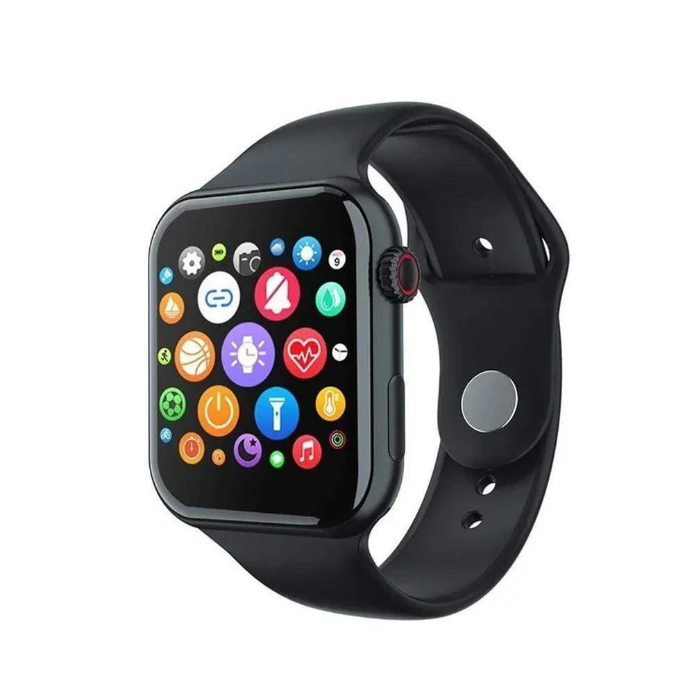 Smart Sports Watch Q19