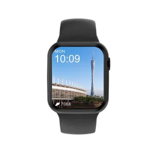 Smart Sports Watch Q19