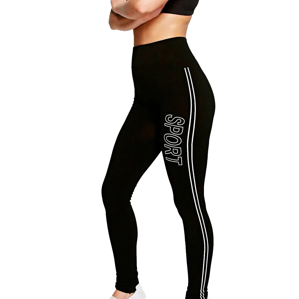 Sofia Sports High Rise Running Leggings