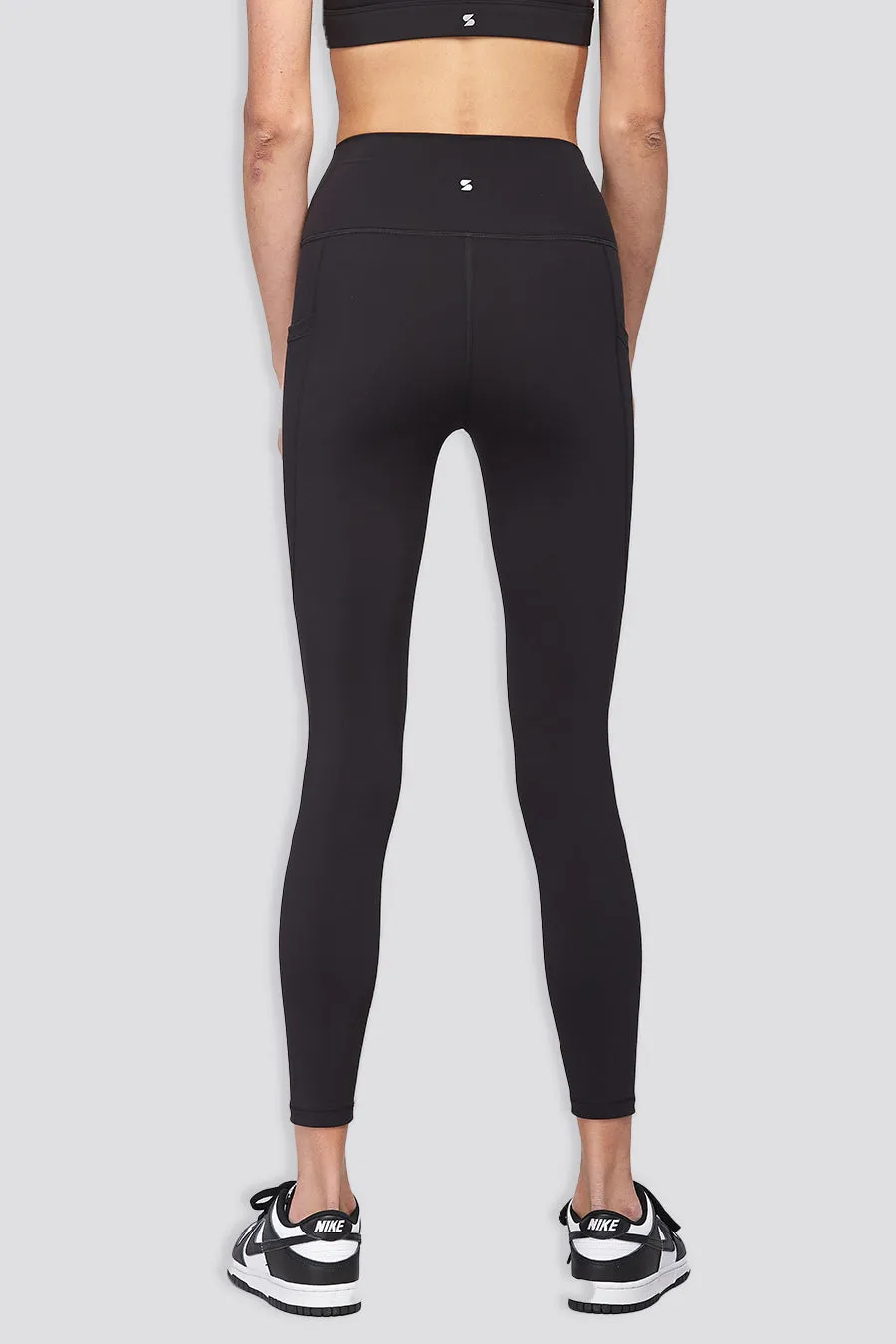 SoftLuxe Yoga Pants with Pockets