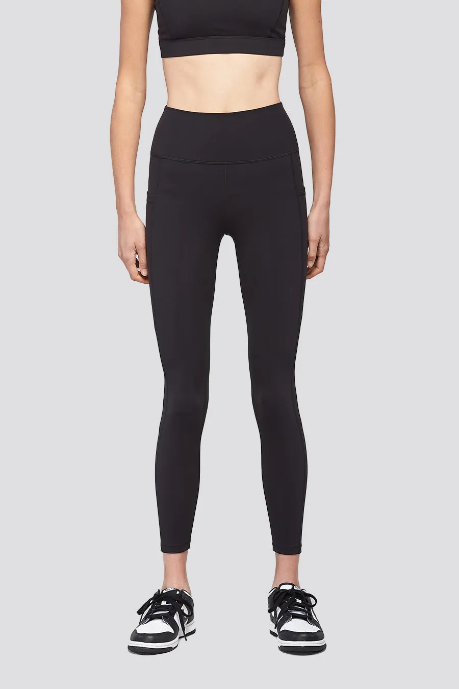 SoftLuxe Yoga Pants with Pockets