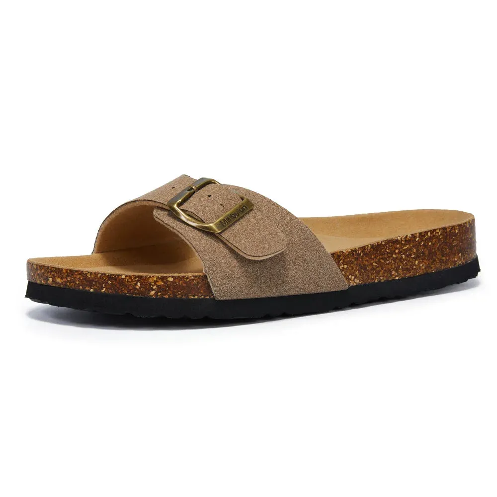 Solara™ Cork Slides
