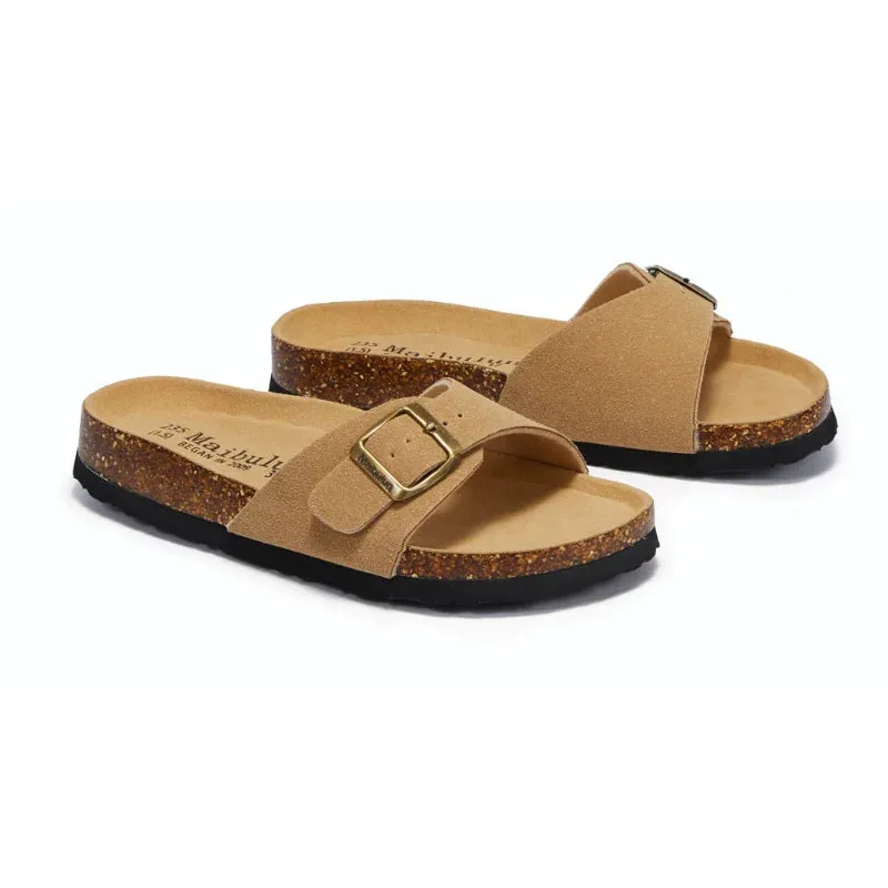 Solara™ Cork Slides