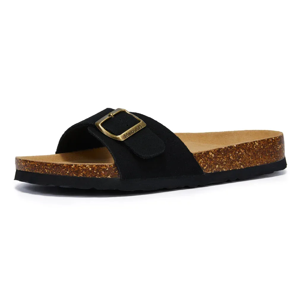 Solara™ Cork Slides