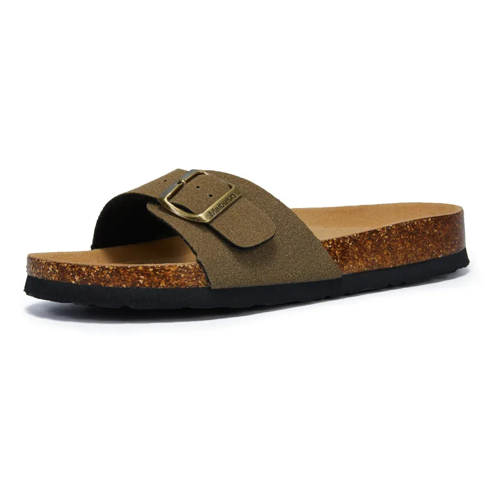 Solara™ Cork Slides