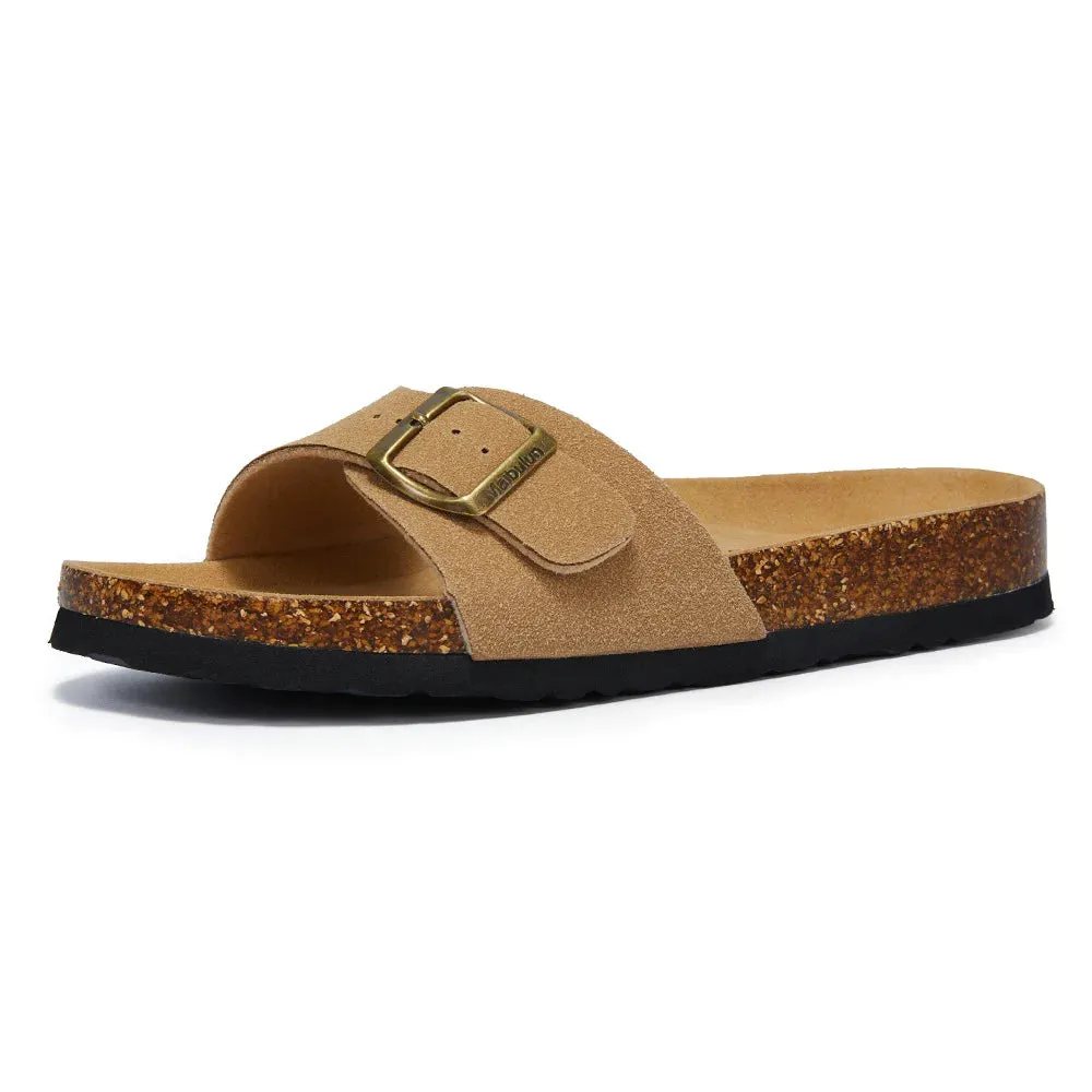 Solara™ Cork Slides