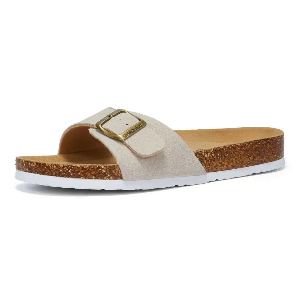 Solara™ Cork Slides