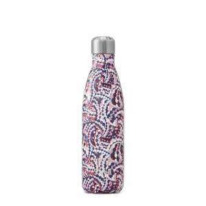 S'Well Bottle 17 oz. (Dancing Feathers)