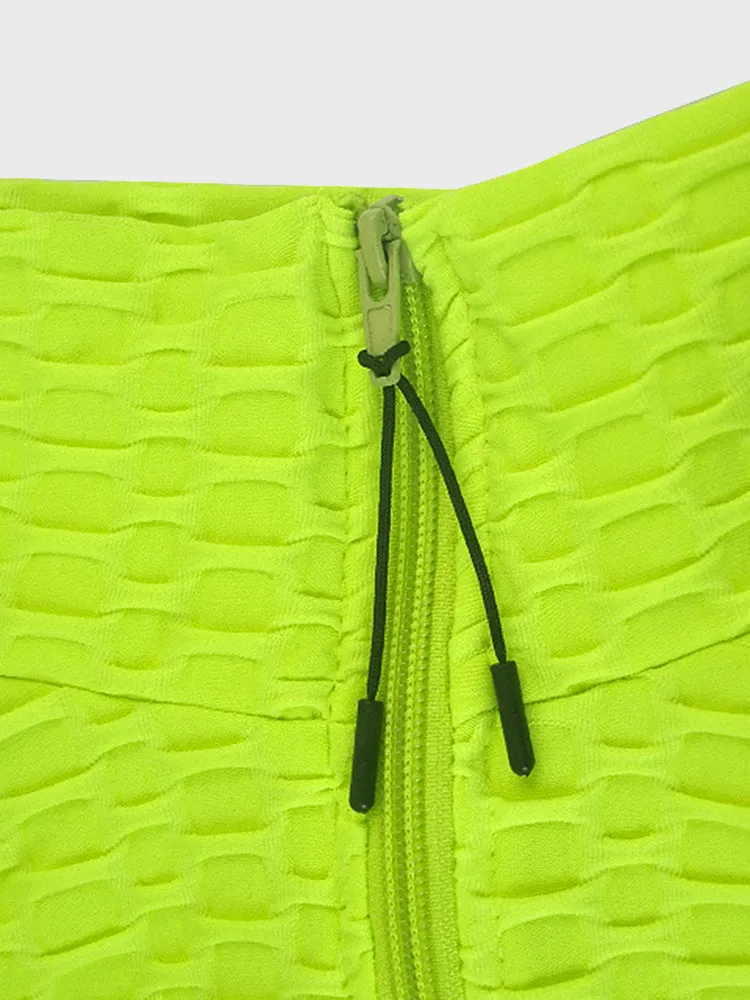 Tight Running Casual Sports Set