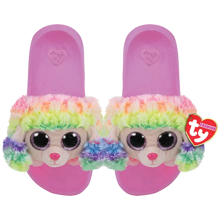 Ty - Fashion Sandals