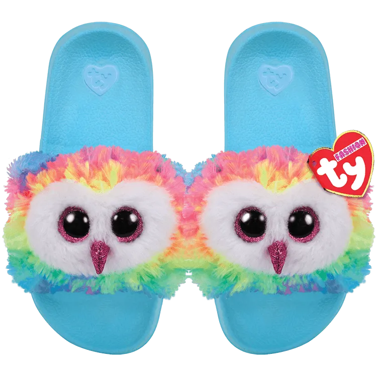 Ty - Fashion Sandals