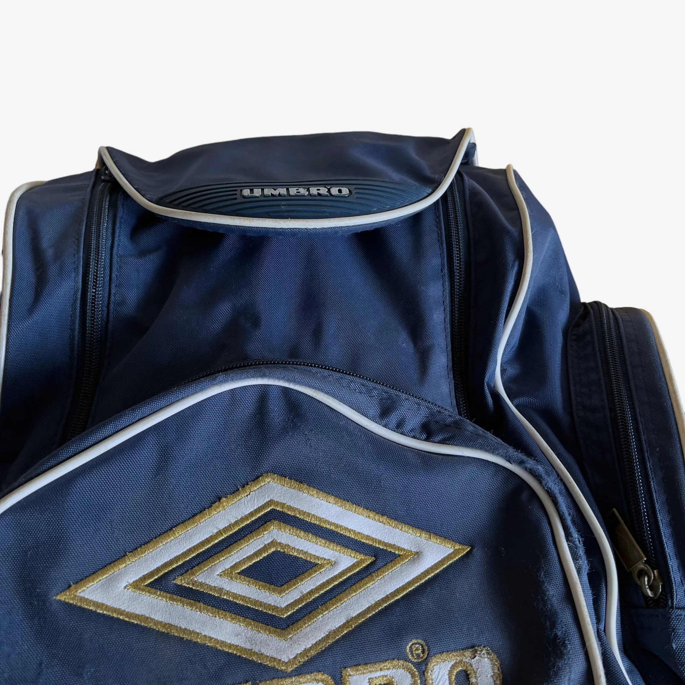 Umbro Backpack