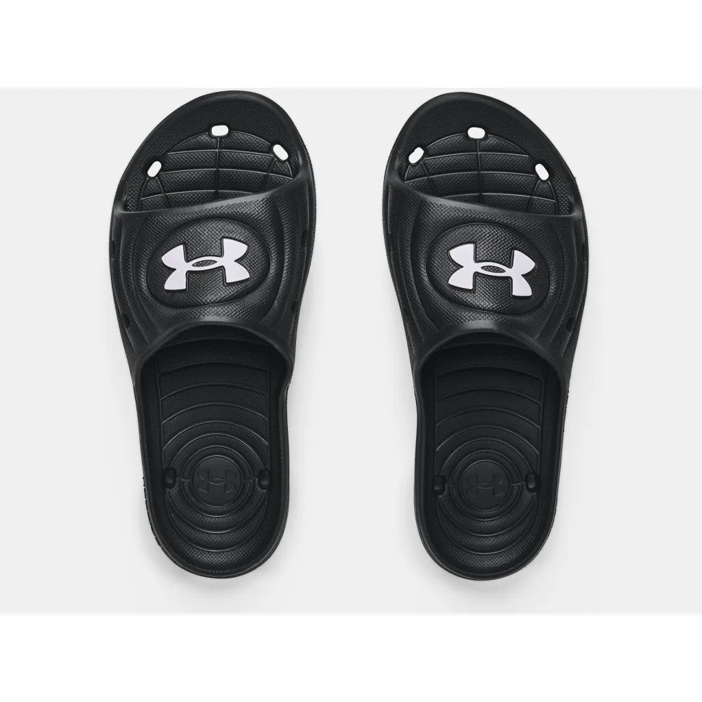 Under Armour Locker IV Slide Junior