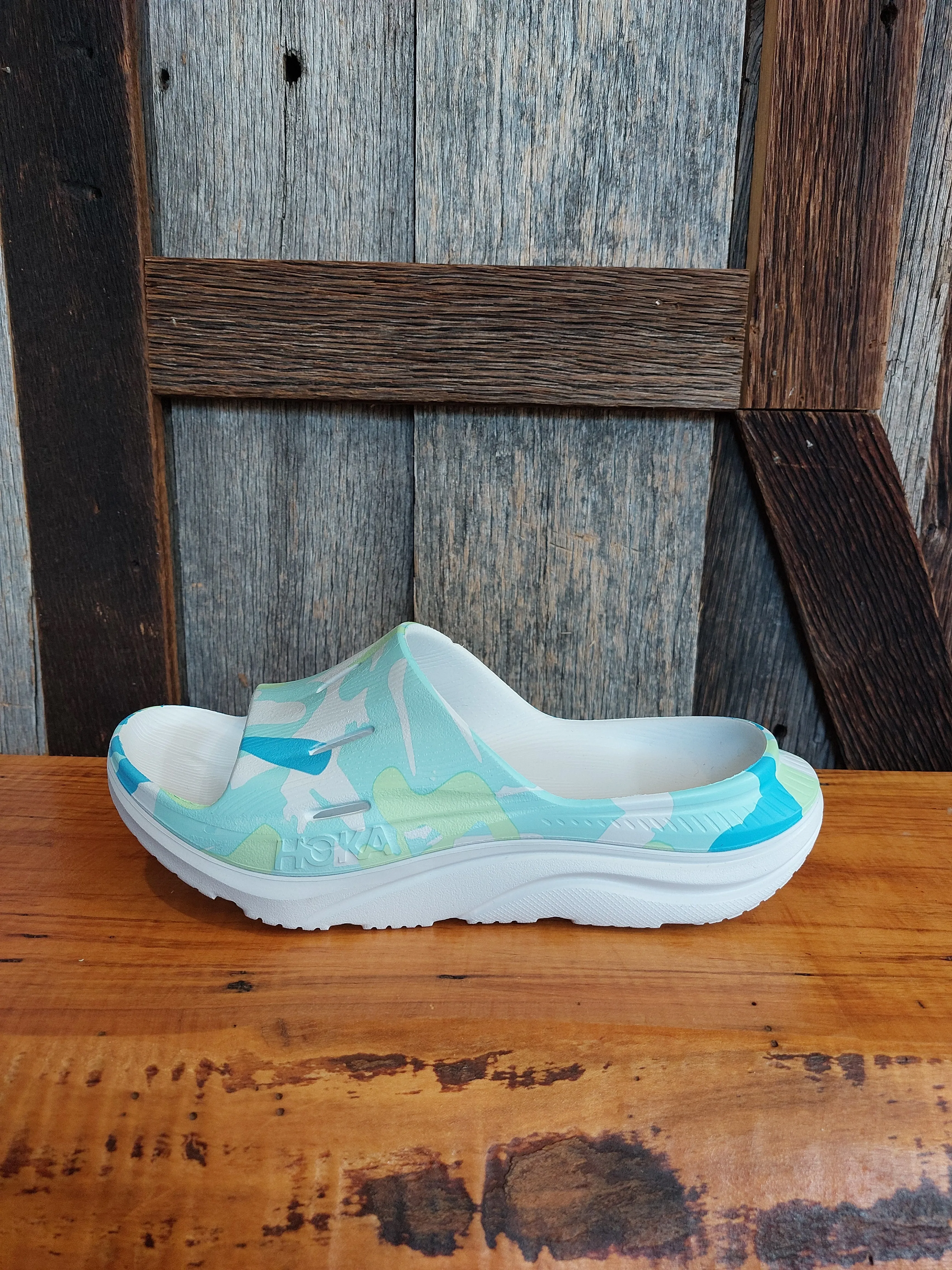 Unisex Hoka Ora Recovery Slide 3