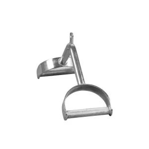 Wide Parallel Grip Handle