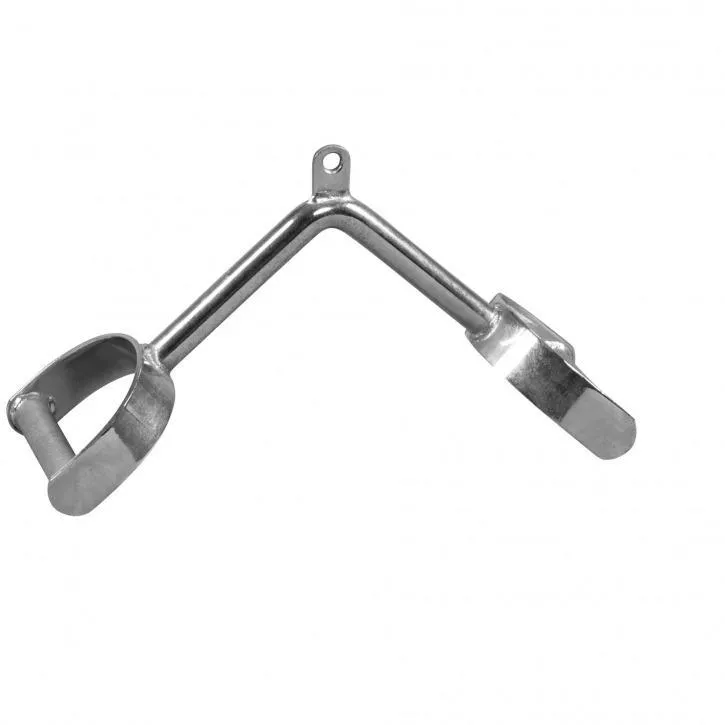 Wide Parallel Grip Handle