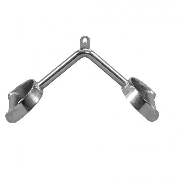 Wide Parallel Grip Handle