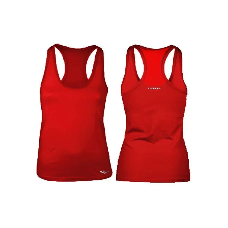 Womens Everdri Tank