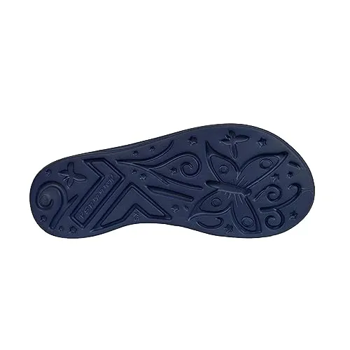 Z-Strap Slide Sandals - Women