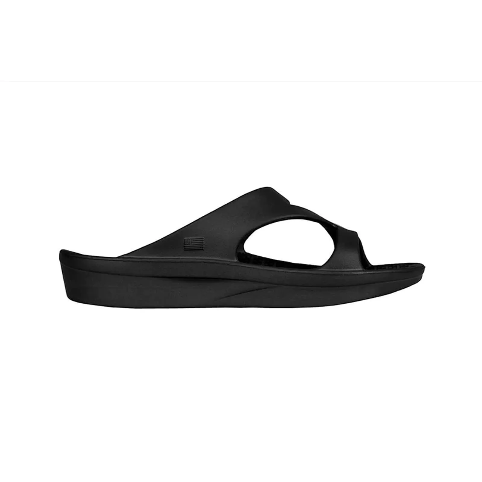 Z-Strap Slide Sandals - Women
